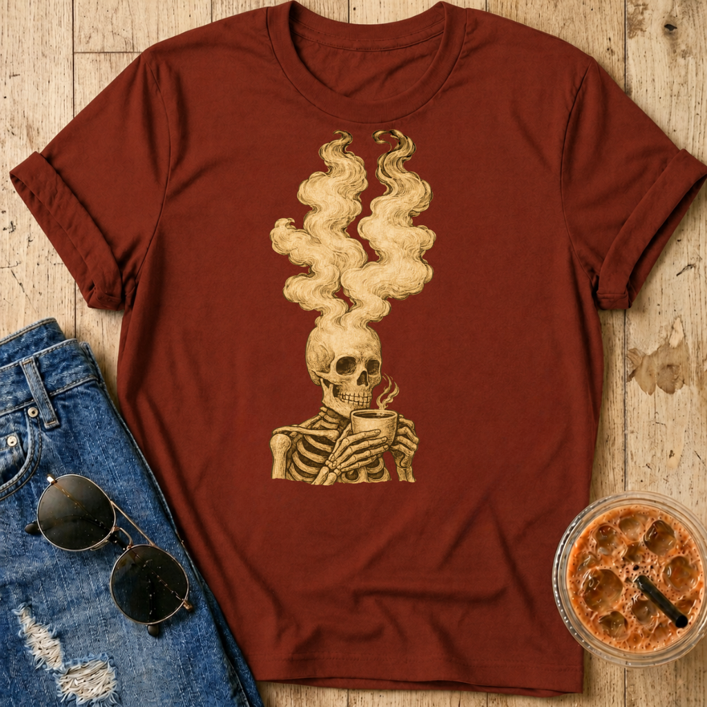 Steam T-Shirt