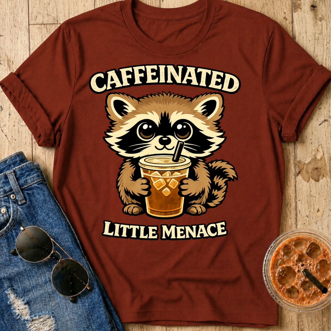 Little Menace T-Shirt