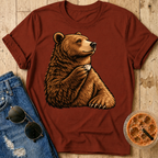 Bearly Awake T-Shirt