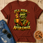 Zombie T-Shirt