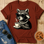 Brew Classy T-Shirt