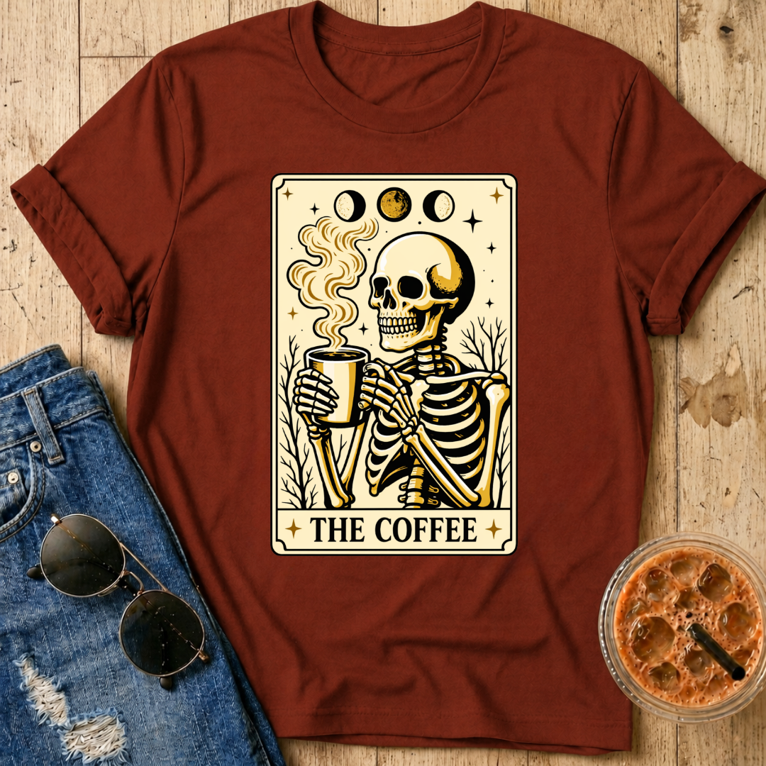 Tarot T-Shirt