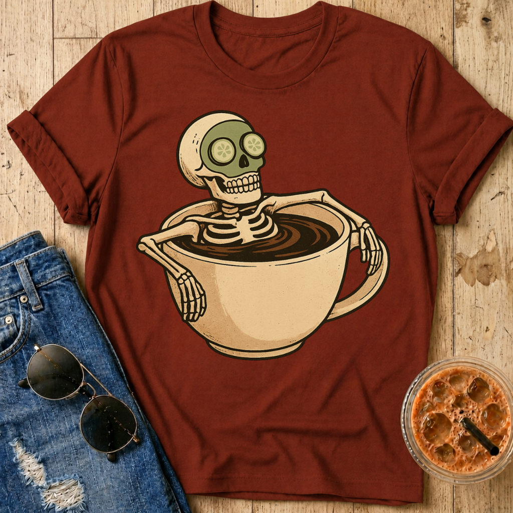 Resting T-Shirt