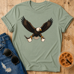 Coffee Delivery T-Shirt