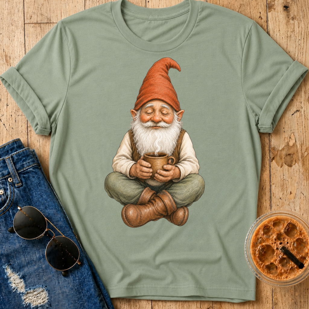 Gnome T-Shirt