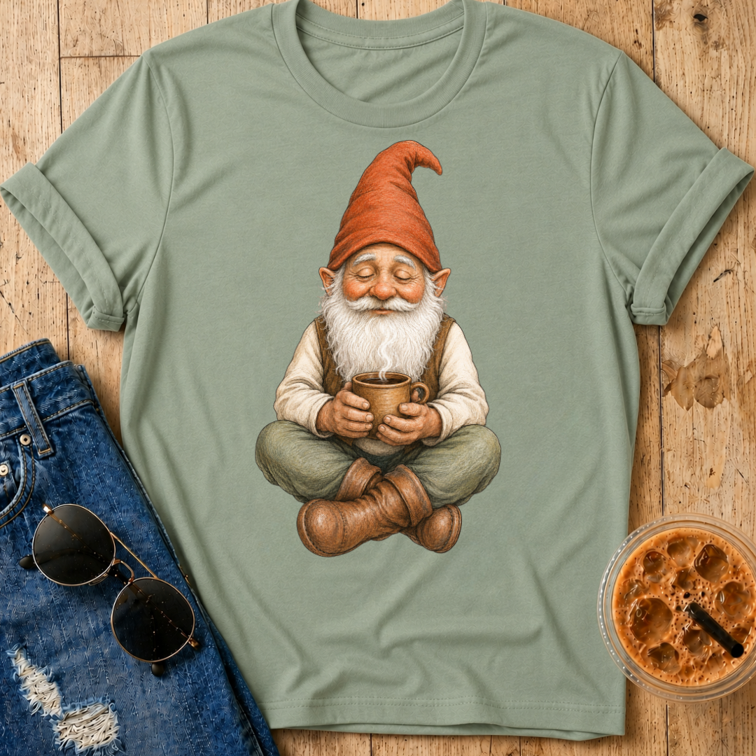 Gnome T-Shirt