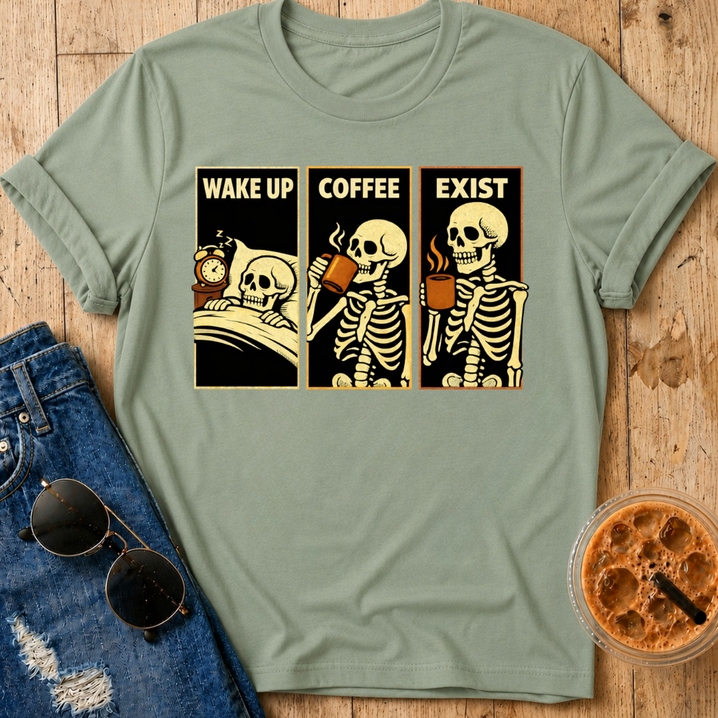Exist T-Shirt