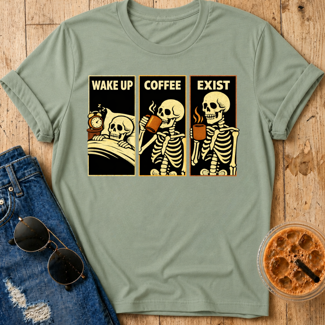 Exist T-Shirt