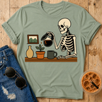 Coffee Is Life T-Shirt