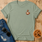 Jitters T-Shirt