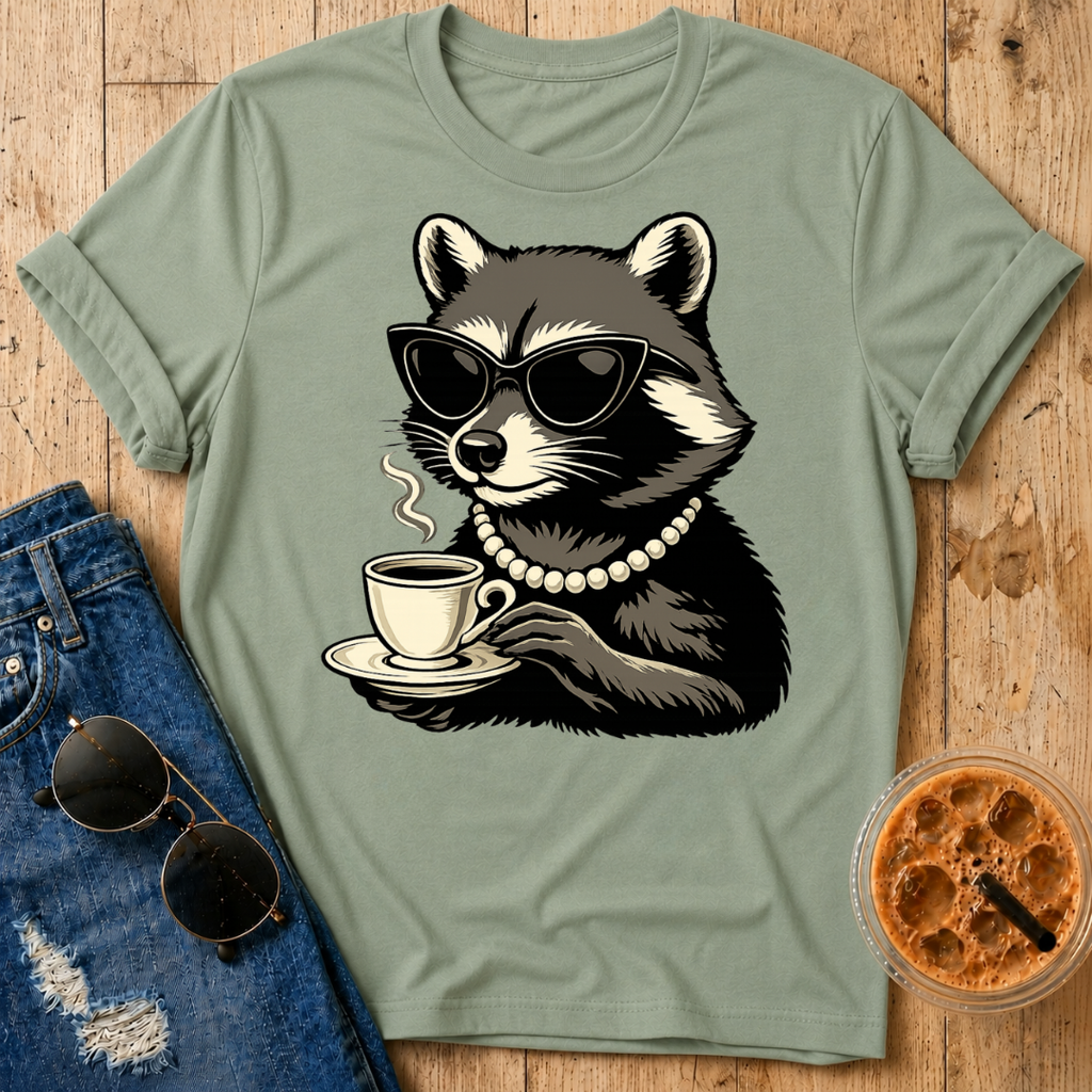 Brew Classy T-Shirt