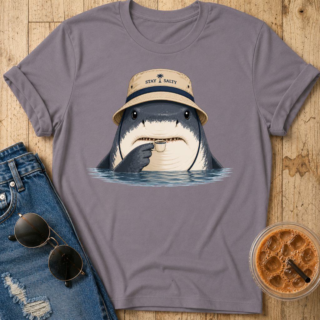 Shark T-Shirt