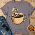 Resting T-Shirt