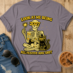 2027 Festive T-Shirt