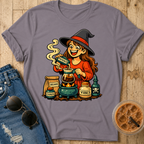 Witches Brew T‑Shirt