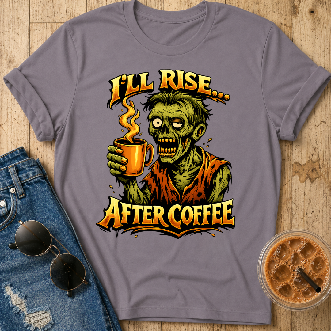 Zombie T-Shirt