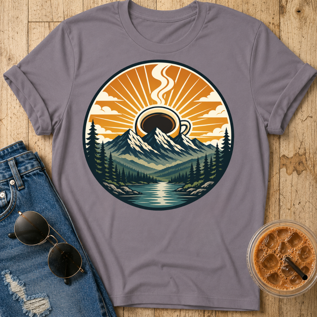 Sunrise T-Shirt