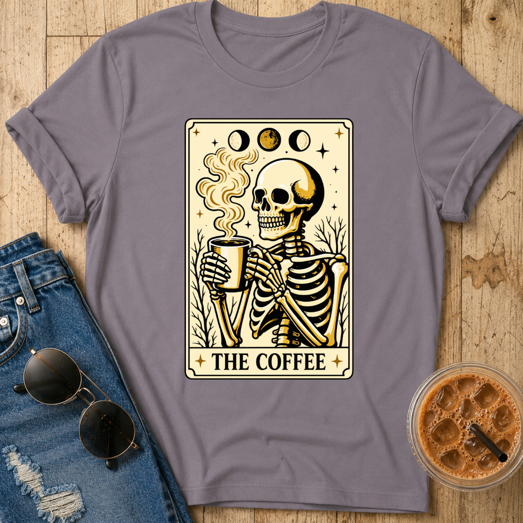 Tarot T-Shirt