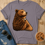 Bearly Awake T-Shirt