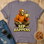 Sip Happens T-Shirt