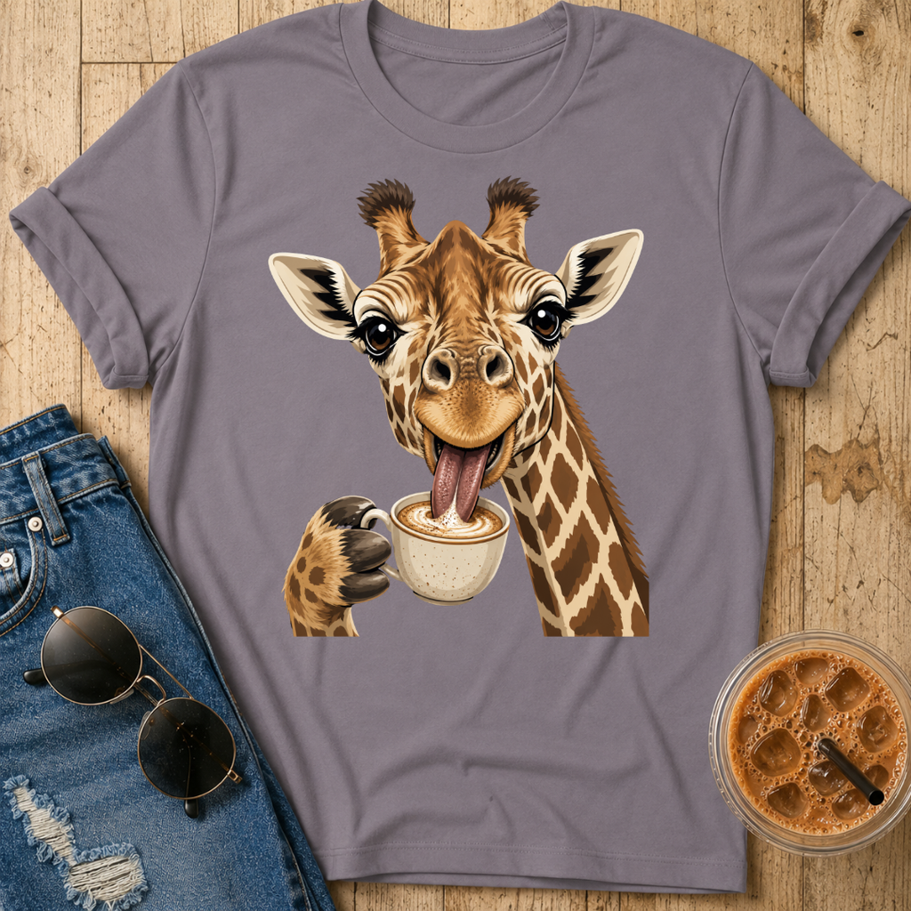 Giraffe T-Shirt