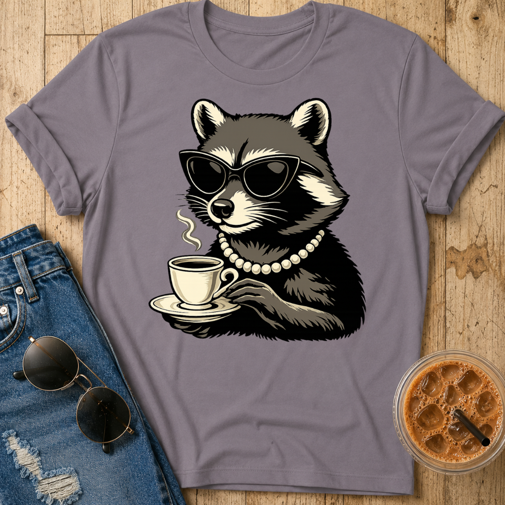 Brew Classy T-Shirt