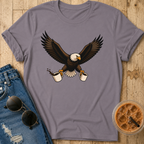 Coffee Delivery T-Shirt