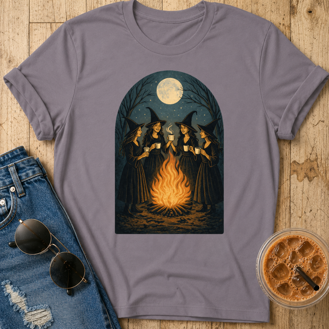 Witches T-Shirt