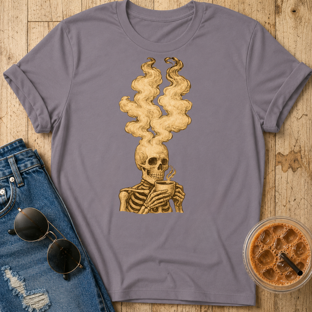 Steam T-Shirt