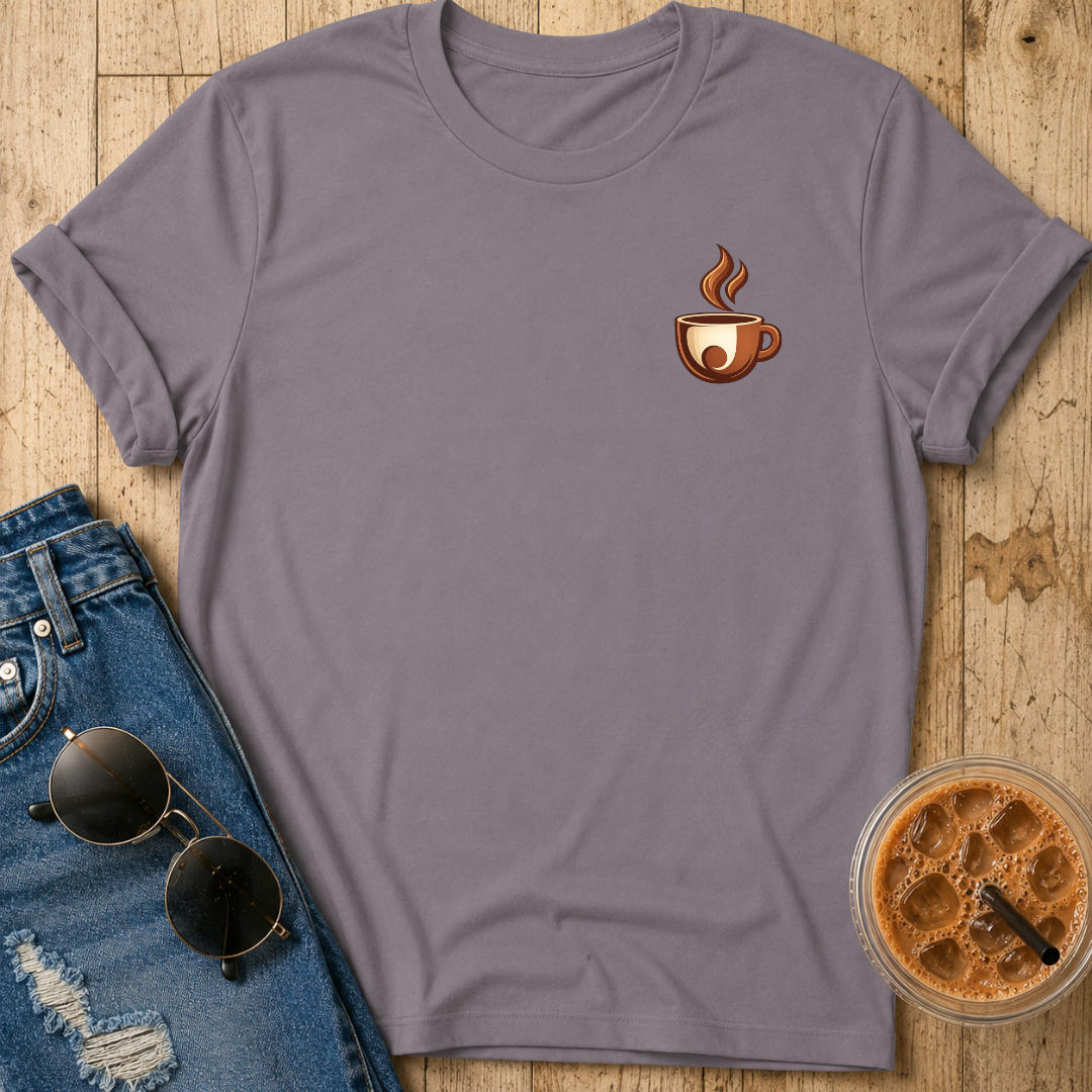 Jitters T-Shirt