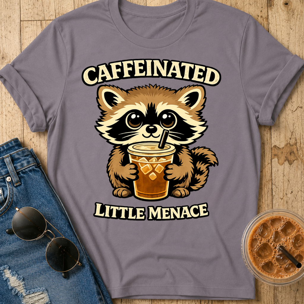 Little Menace T-Shirt