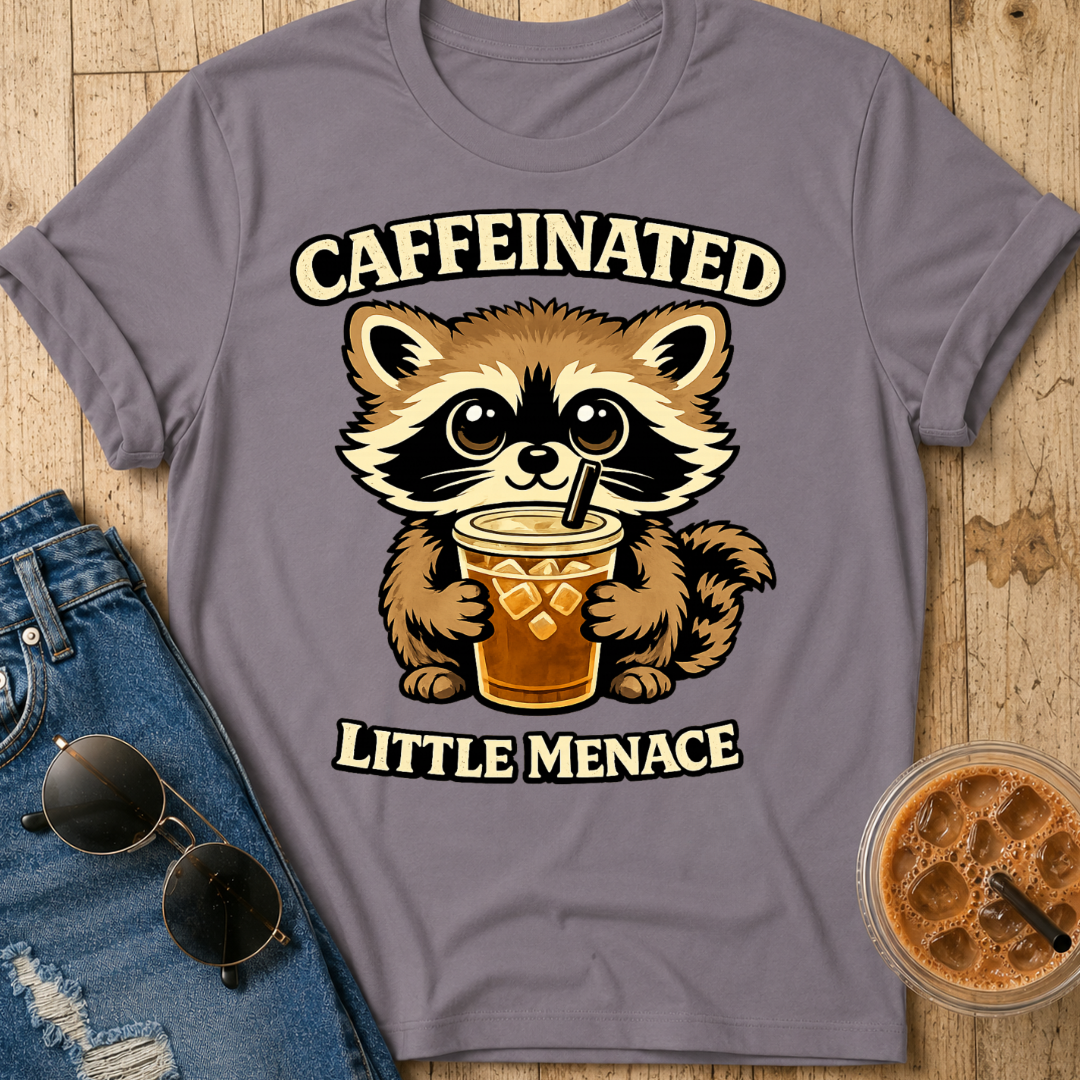 Little Menace T-Shirt