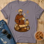 Skull Alchemist T-Shirt