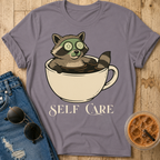 Self Care T-Shirt