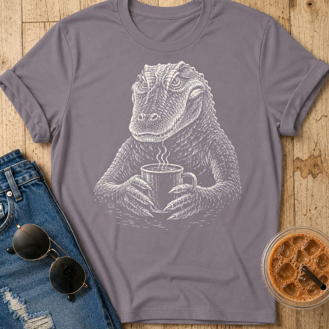 Gator T-Shirt