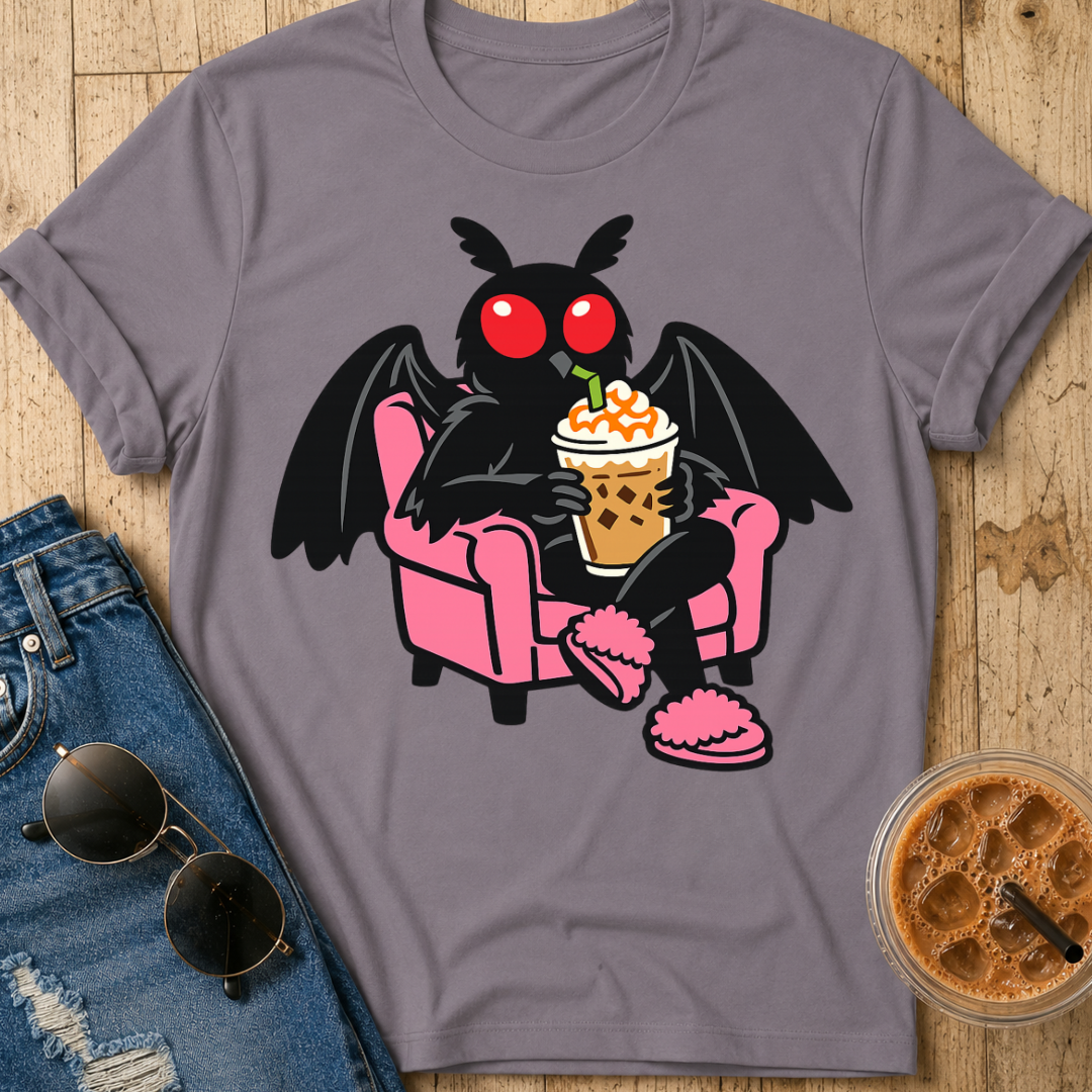 Moth T-Shirt