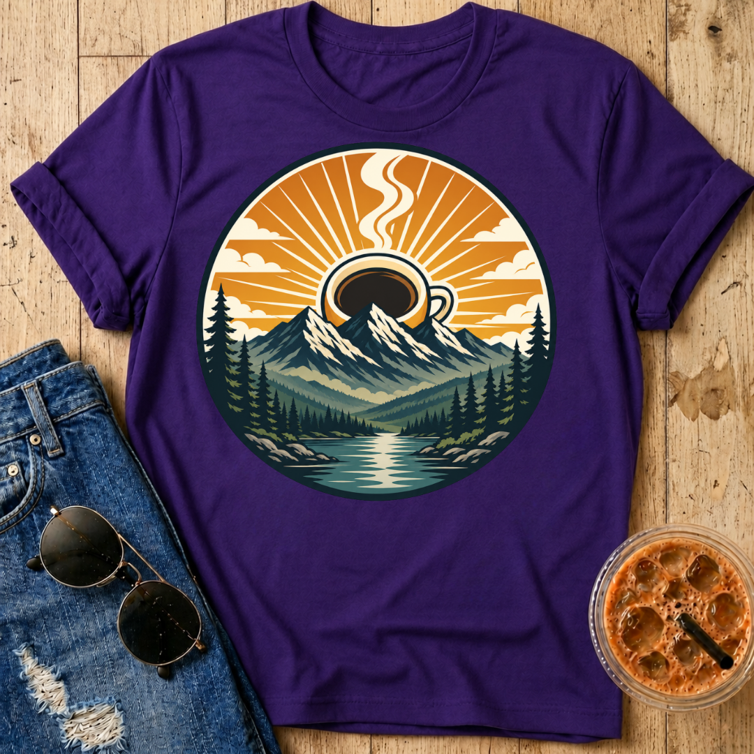 Sunrise T-Shirt