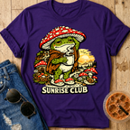 Sunrise Club T-Shirt