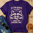Judging You T‑Shirt