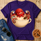 Octopus T-Shirt