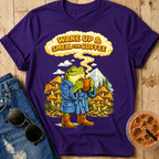 Wake Up & Smell the Coffee T-Shirt