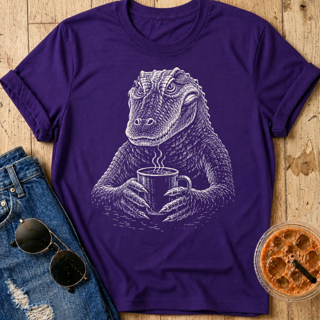 Gator T-Shirt