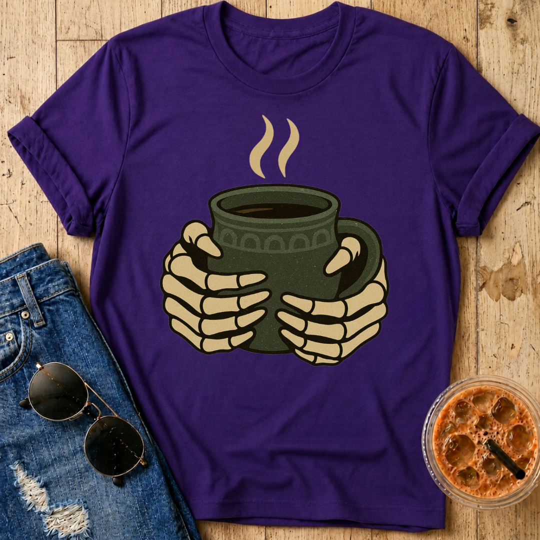 Ritual T-Shirt