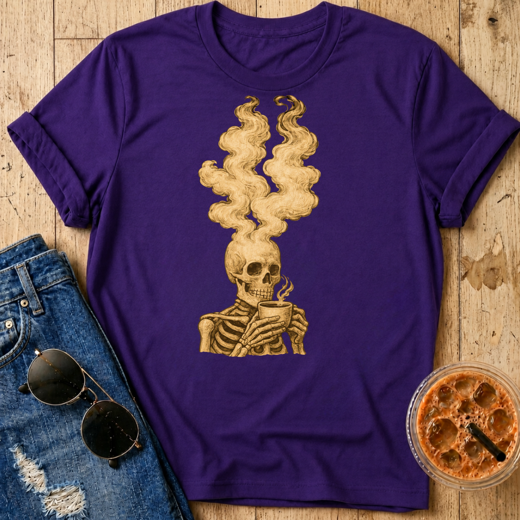 Steam T-Shirt