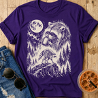 Jimothy Drinking Coffee T-Shirt