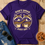Don't Speak T-Shirt