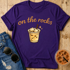 On The Rocks T-Shirt