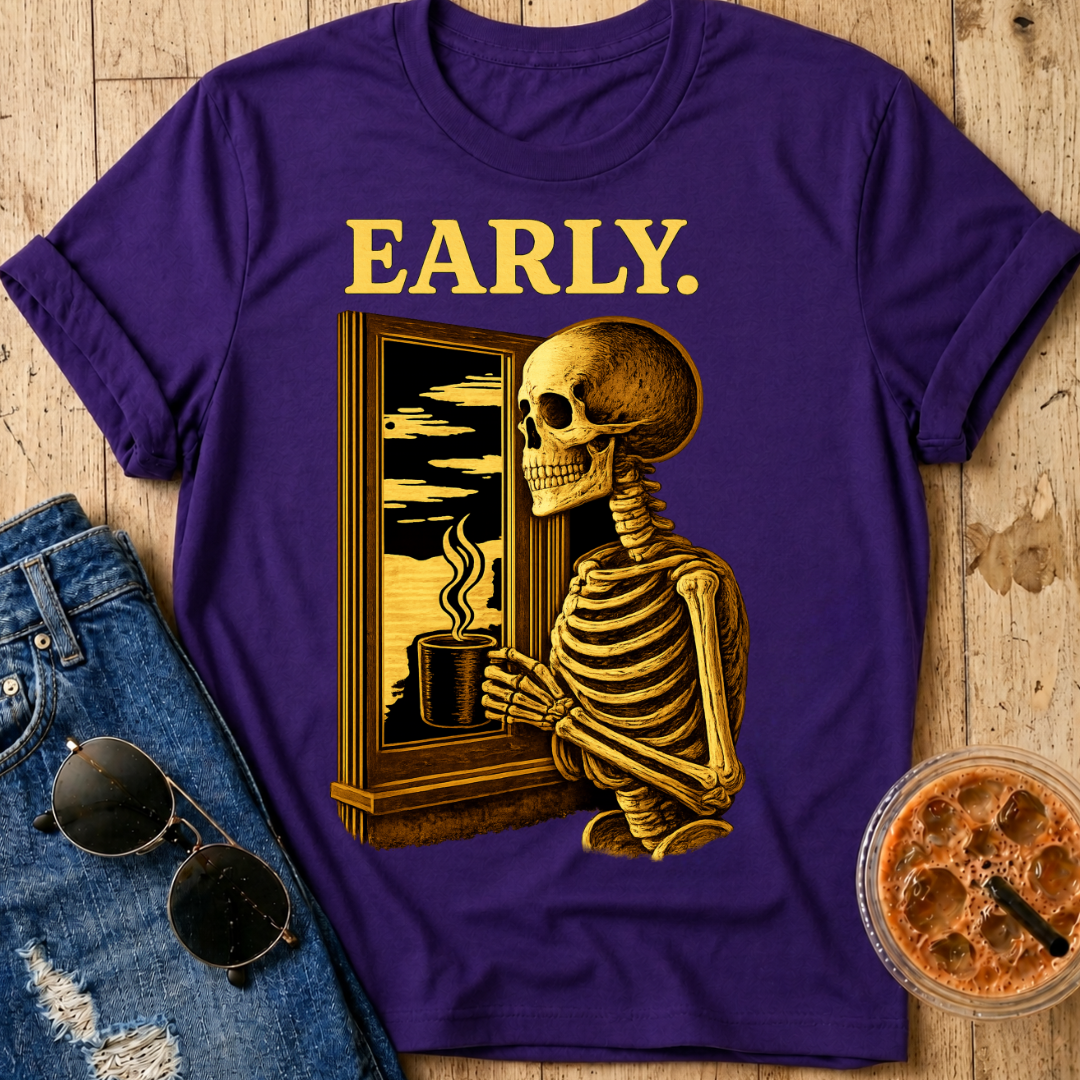 Early T-Shirt