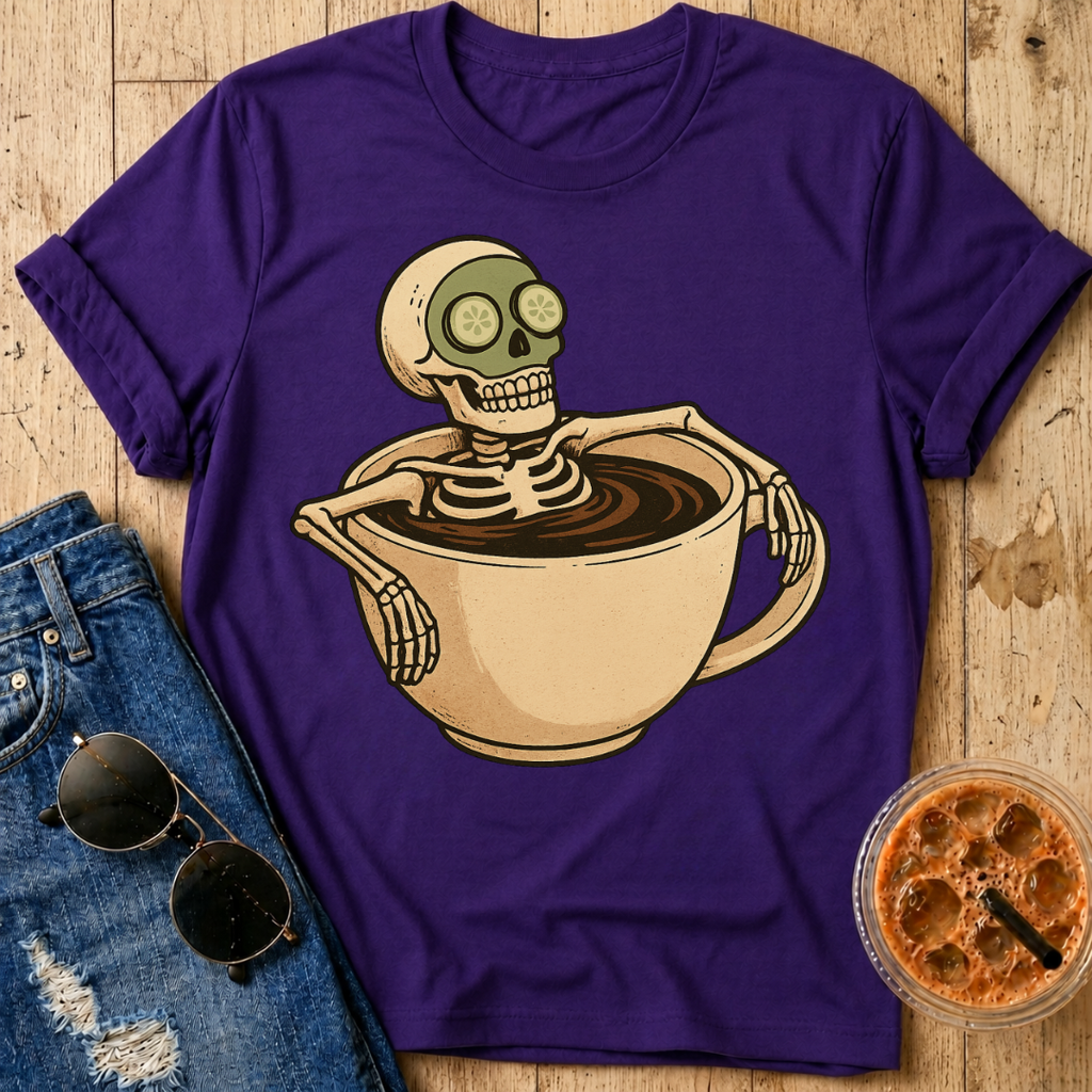 Resting T-Shirt