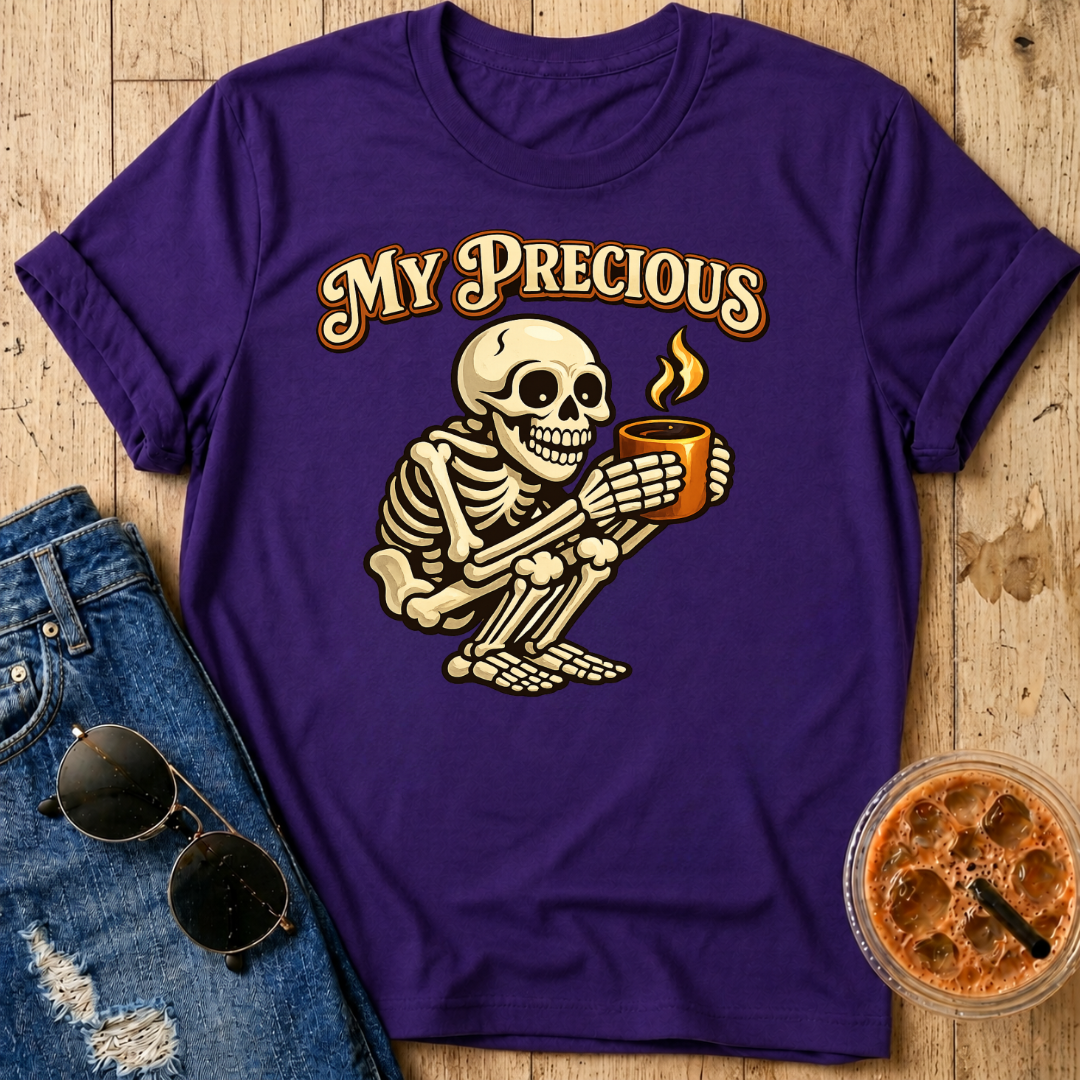 My Precious T-Shirt